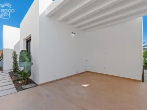 Prodej rodinného domu, Los Alcazares, Murcia, Španělsko, 220 m2