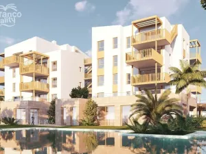 Prodej bytu 3+kk, El Verger, Alicante, Španělsko, 66 m2