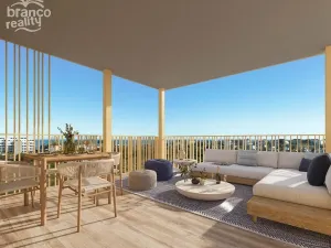 Prodej bytu 3+kk, El Verger, Alicante, Španělsko, 66 m2