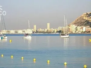 Prodej bytu 3+kk, El Verger, Alicante, Španělsko, 66 m2