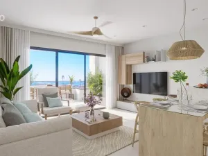 Prodej bytu 4+kk, San Pedro del Pinatar, Murcia, Španělsko, 101 m2
