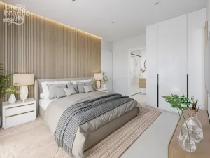 Prodej bytu 4+kk, San Pedro del Pinatar, Murcia, Španělsko, 101 m2