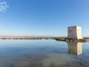 Prodej bytu 3+kk, Santa Pola, Alicante, Španělsko, 84 m2