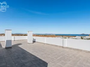 Prodej bytu 3+kk, Cartagena, Murcia, Španělsko, 99 m2