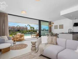 Prodej bytu 3+kk, Cartagena, Murcia, Španělsko, 99 m2