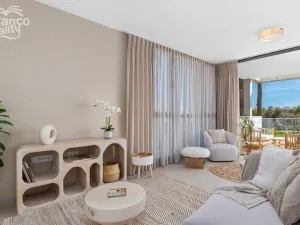 Prodej bytu 3+kk, Cartagena, Murcia, Španělsko, 99 m2