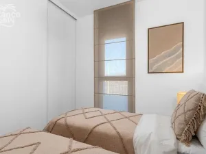 Prodej bytu 3+kk, Cartagena, Murcia, Španělsko, 99 m2