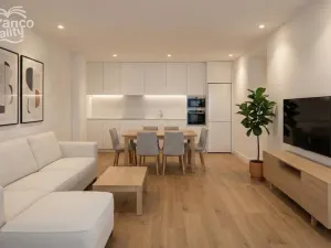 Prodej rodinného domu, San Javier, Murcia, Španělsko, 87 m2