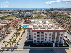 Prodej bytu 2+kk, Orihuela Costa, Alicante, Španělsko, 52 m2