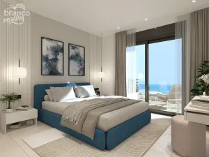 Prodej bytu 4+kk, Orihuela Costa, Alicante, Španělsko, 116 m2