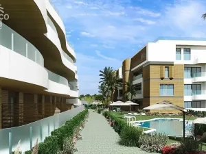 Prodej bytu 4+kk, Orihuela Costa, Alicante, Španělsko, 116 m2
