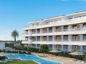 Prodej bytu 4+kk, Orihuela Costa, Alicante, Španělsko, 94 m2