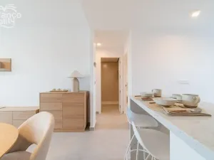 Prodej bytu 4+kk, Orihuela Costa, Alicante, Španělsko, 94 m2