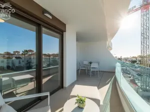 Prodej bytu 4+kk, Orihuela Costa, Alicante, Španělsko, 94 m2
