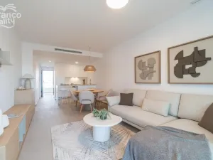 Prodej bytu 4+kk, Orihuela Costa, Alicante, Španělsko, 94 m2