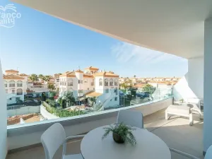 Prodej bytu 3+kk, Orihuela Costa, Alicante, Španělsko, 73 m2