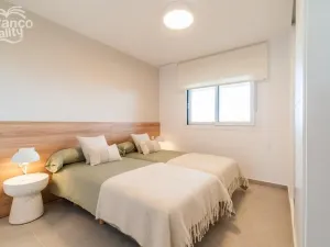 Prodej bytu 3+kk, Orihuela Costa, Alicante, Španělsko, 73 m2