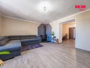 Prodej rodinného domu, Račice, 200 m2
