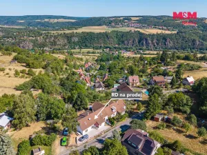Prodej rodinného domu, Račice, 200 m2