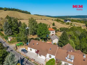 Prodej rodinného domu, Račice, 200 m2