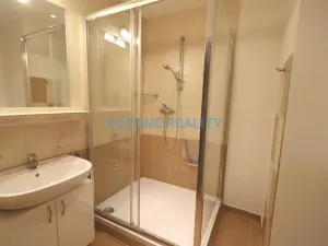 Pronájem bytu 3+kk, Praha - Kamýk, Papírníkova, 66 m2
