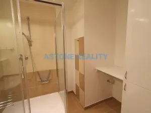Pronájem bytu 3+kk, Praha - Kamýk, Papírníkova, 66 m2