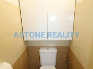 Pronájem bytu 3+kk, Praha - Kamýk, Papírníkova, 66 m2