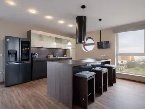 Prodej bytu 3+kk, Říčany, 103 m2