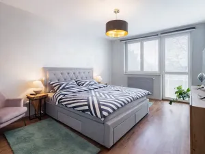 Prodej bytu 3+kk, Říčany, 103 m2