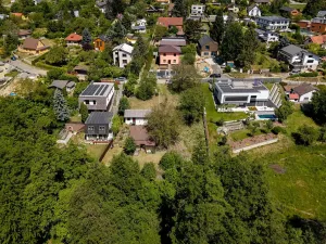 Prodej pozemku pro bydlení, Říčany, 1544 m2