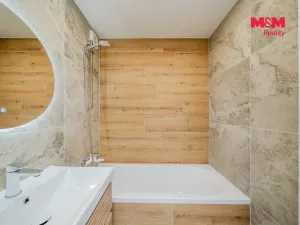 Prodej bytu 4+kk, Ostrava - Hrabůvka, Holasova, 78 m2