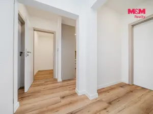 Prodej bytu 4+kk, Ostrava - Hrabůvka, Holasova, 78 m2