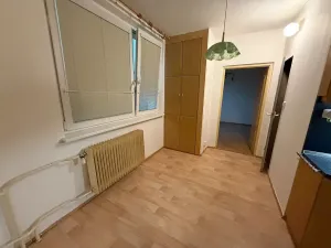 Prodej bytu 3+1, Jeseník, U Kasáren, 69 m2