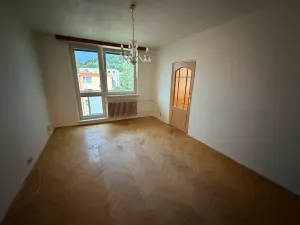 Prodej bytu 3+1, Jeseník, U Kasáren, 69 m2