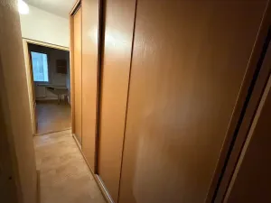 Prodej bytu 3+1, Jeseník, U Kasáren, 69 m2