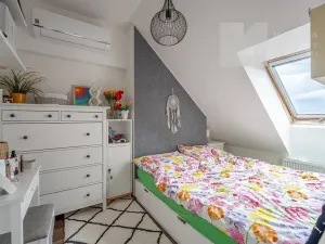 Prodej bytu 3+kk, Střelice, Příční, 80 m2