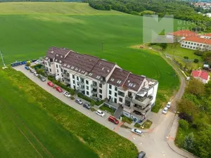 Prodej bytu 3+kk, Střelice, Příční, 80 m2