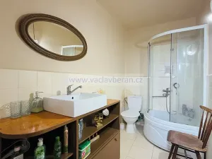 Prodej rodinného domu, Řetová, 225 m2