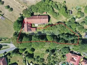 Prodej rodinného domu, Řetová, 225 m2