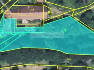 Prodej rodinného domu, Řetová, 225 m2