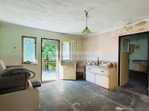 Prodej rodinného domu, Řetová, 225 m2