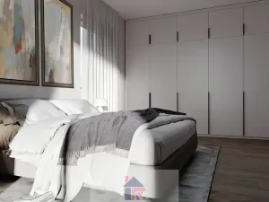 Pronájem kanceláře, Praha - Komořany, Pod lesem, 770 m2