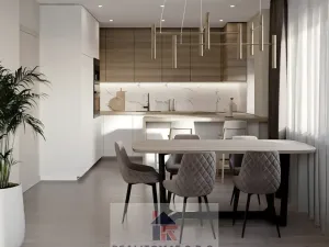 Pronájem vily, Praha - Komořany, Pod lesem, 770 m2