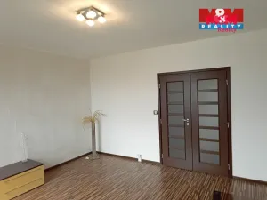 Pronájem bytu 1+1, Orlová, Ke Studánce, 36 m2