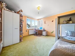 Prodej rodinného domu, Louňovice, Soví, 197 m2