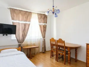 Prodej bytu 3+1, Písek, Zátavské nábř., 97 m2