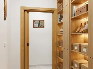 Prodej bytu 3+1, Písek, Zátavské nábř., 97 m2