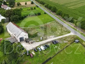 Prodej komerční nemovitosti, Velká Kraš, 392 m2