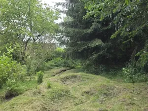 Prodej pozemku pro bydlení, Jilemnice, Na Drahách, 1874 m2