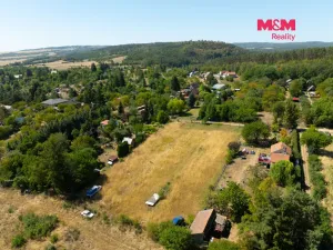 Prodej pozemku pro bydlení, Otaslavice, 1012 m2